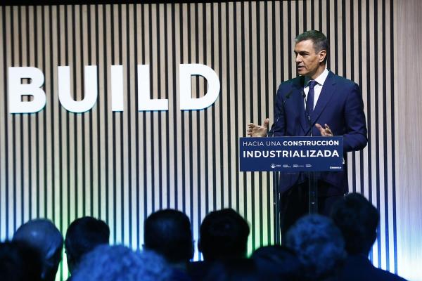 MWCC at REBUILD 2025, the leading event in building innovation